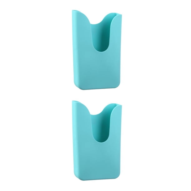 Funda de silicona Sidaley para teléfono móvil 2Conjunto verde