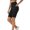 *Black, variant on VBVC Women's High Waisted Yoga Shorts , Summer Stretchy Workout Leggings For Women , Ladies' Running Athletic Trousers with Pockets,Black,S-2XL