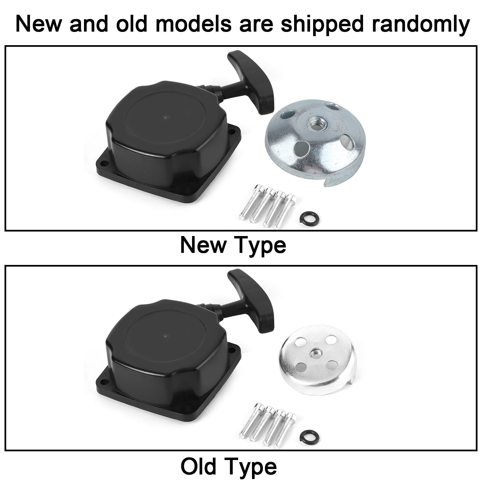 Buy YOUTHINK Pull Starter Replacement,Lawn Mower Trimmer Pull Starter