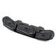 thumbnail image 5 of Motocicleta parabrisas Sillle Bolsillo Bolsillo Bolsillo de Almacenamiento de Motocicletas Accesorio, 5 of 7