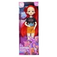 thumbnail image 1 of Singing Kpop Demon Hunters Girls Doll with Lights & Music, 12inch Collectible Vinyl Figure Dolls Toy Birthday Christmas Gift for Kids Fans, 1 of 5