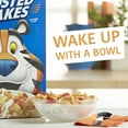 thumbnail image 5 of (2 pack) Kellogg's Frosted Flakes Breakfast Cereal, Kids Cereal, Family Breakfast, Family Size, Original, 24oz Box (1 Box), 5 of 25