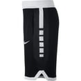 thumbnail image 3 of Nike Boys' Dri-FIT Elite Stripe Basketball Shorts, 3 of 3