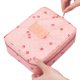 thumbnail image 1 of Bolsa De Almacenamiento Multifuncional Portátil Organizador De Cosméticos De Artículos De Tocador De Viaje, 1 of 4
