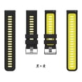 thumbnail image 4 of Correa Deportiva de Silicona 22mm para Huawei Watch GT6/GT5/GT4/GT3, 4 of 5