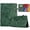 Green, variant on Allytechgroup Kindle Paperwhite 4/3/2/1 Case 6" (10th/7th/6th/5th Generation), PU Leather Flip Case with Credit Card Slot Auto Sleep/Wake Kickstand Shockproof Full Body Ptotective, Blue