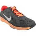 thumbnail image 1 of WOMEN'S ZOOM FIT COOL GRAY RUNNING SHOES, 704658-005, 1 of 6