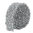 thumbnail image 2 of Delicate Rhinestone Chain, Exquisite Iron On Rhinestone Chain, For Wedding Dress, Sandal, Shoes 150cm,180cm, 2 of 8