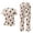 Cute Dachshund, variant on Yspwyqan Cute Cat Heart Scrubs for Women Set, 2 Piece V-Neck Short Sleeve Scrub Top & Cargo Pants, Stretchy Breathable Working Shirts with 6 Pockets for Nurse Vet, Size S