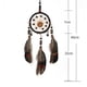thumbnail image 3 of Vintage Indian Style Car Small Pendant Wind Chime Window Hanging Decoration, 3 of 8
