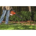 thumbnail image 2 of Remington 7820293 Gas Handheld Leaf Blower, 2 of 5