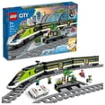 thumbnail image 1 of Set LEGO City Tren de Pasajeros de Alta Velocidad, 1 of 4