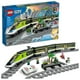 thumbnail image 1 of Set LEGO City Tren de Pasajeros de Alta Velocidad, 1 of 4