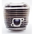 thumbnail image 3 of GENUINE ECHO CYLINDER FITS CS-800P CS-8000 QV-8000 P021005410, 3 of 8