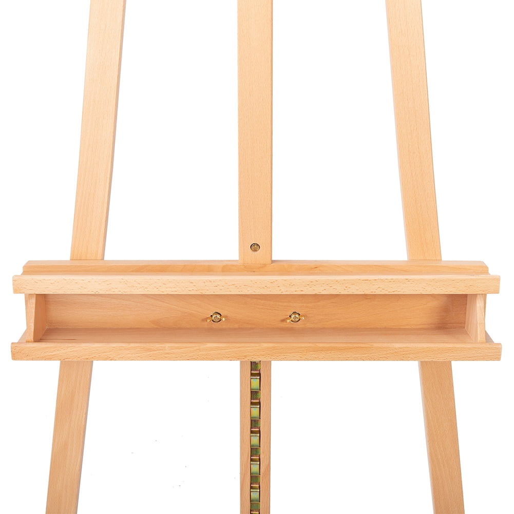Lowestbest Forward Leaning Beech Easel Lowestbest Forward Leaning Beech Easel