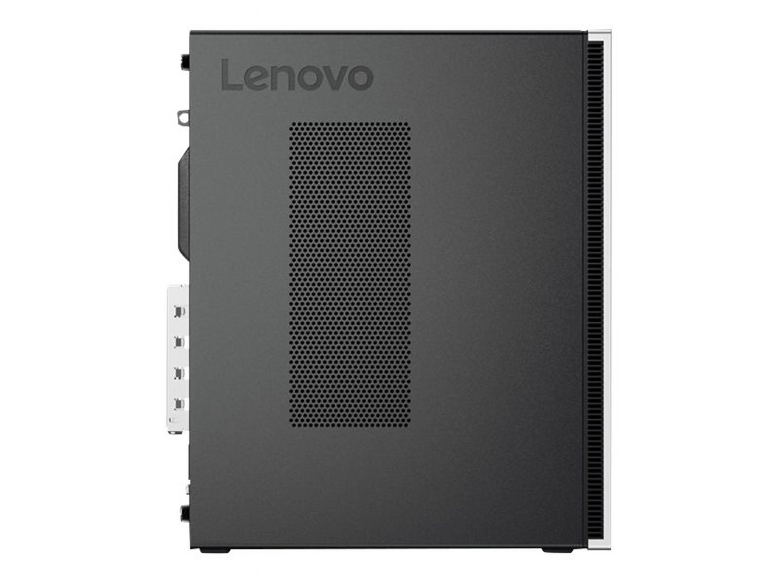 lenovo - 310s-08iap desktop - intel pentium - 4gb memory - 500gb