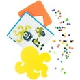 thumbnail image 2 of Perler Fun Fusion Fuse Bead Activity Kit-Monster Party, 2 of 6