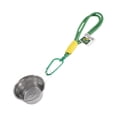 thumbnail image 3 of Cuenco para Cebo de Pesca Colamx Verde Compacto, 3 of 8