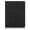Black, variant on Dteck Case for Galaxy Tab S7 FE/S8 Plus/S7 Plus 12.4 Inch, Premium PU Leather Multiple Viewing Angles Folding Stand Cover with Pen Holder Auto Wake Sleep for Samsung Tab S7 FE 5G/S8+ 2022/S7+, Black