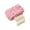 pink, variant on BLESIYA Grimes Guard 40x40cm Cross Stitch Rug Hooking Frame Gripper Strip Frame Cover white