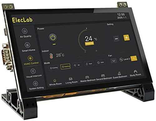 eeed lcd displays for raspberry pi pricelist