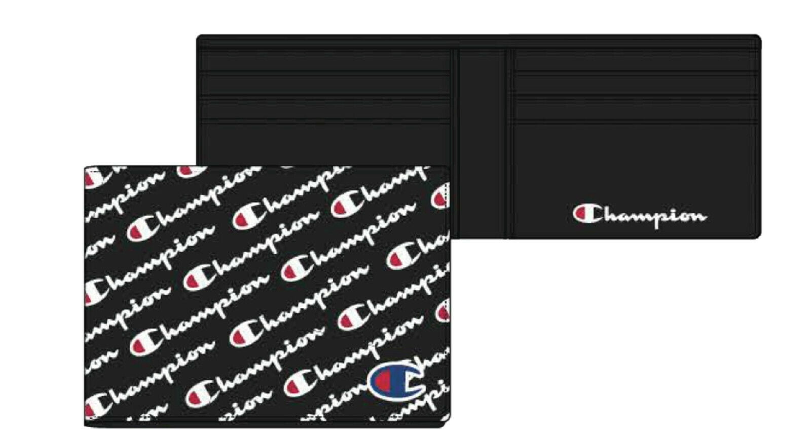 champ wallet