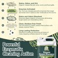 thumbnail image 2 of Champú enzimático Sprinkle & Sweep de Carpet Cleaner, 1,89 L, 2 of 7