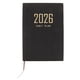 thumbnail image 4 of Calendar Planner Weekly A5 2026 Planner with PU Cover 1 Book, 4 of 4