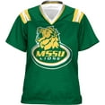 thumbnail image 1 of Girls' Missouri Southern State University Goal Line Football Fan Jersey, 1 of 6