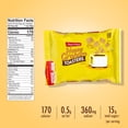 thumbnail image 6 of Malt-O-Meal Honey Graham Toasters Breakfast Cereal, Graham Cereal Squares, 32 oz, 6 of 12
