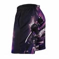 thumbnail image 4 of Valorant Omen Men's Swim Trunks Board Shorts Drawstring Elastic Waist Quick Dry Swimsuits Beach Shorts with Pockets 3XL, 4 of 8