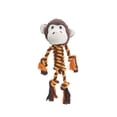 thumbnail image 3 of Soft But Tough Dog Toys Designed For Maximum Durability And Play For Puppy Training And ! Dog Calming Chew Dog for Boom Puppy Small Dogs No Stuffing Dog for Aggressive Chewers Puppy Chew Rings Puppy, 3 of 3