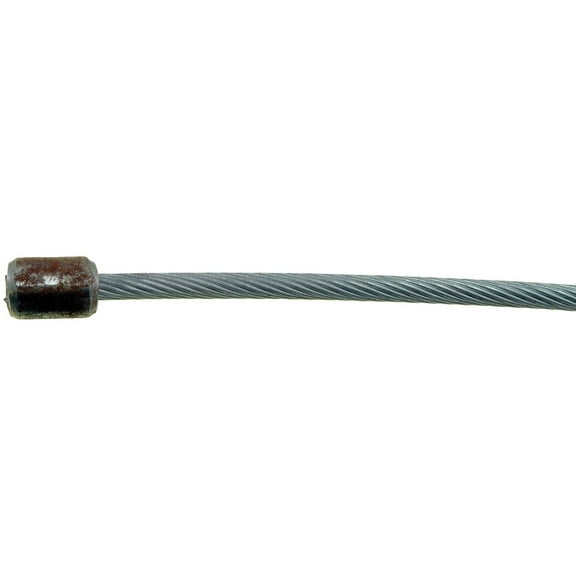 Parking Brake Cable Fits select: 2001-2011 CHEVROLET SILVERADO, 2001-2011 GMC SIERRA