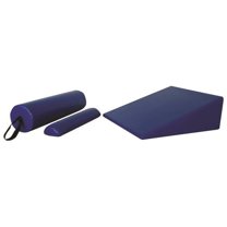 Skillbuilders therapist kit 2: 3pc (1 ea: 30-1233, 30-1004, 30-1017)