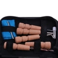thumbnail image 4 of Set de Herramientas de Mantenimiento CUTICAT para Guitarra Luthier, 4 of 8