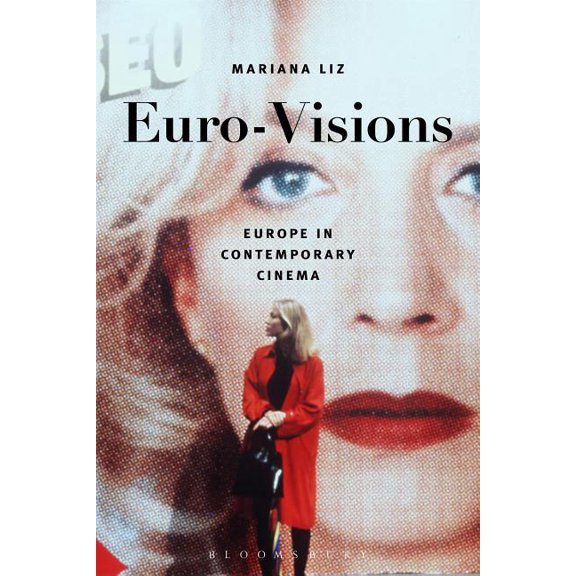 Euro-Visions (Hardcover)