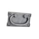 thumbnail image 3 of Tornillos de Cajones de armario para papelera Gloria Tirador de anillo para gabinete, 3 of 7