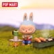 thumbnail image 4 of Pop Mart Labubu The Monsters Camping Travel Series Blind Box Toys Anime Action Figure Caixa Caja Mystery Box Dolls Girls Gift, 4 of 5