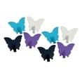 thumbnail image 3 of Perchero de Pared con Gancho Individual de 8 Piezas, Versátil, Decorativo, Resistente, para Regalo, con Forma de Animal., 3 of 9