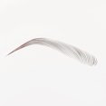 thumbnail image 3 of Unique Bargains Tatouage Simulation Sourcils pour Femmes 1 Pce Arc, Marron, 3 of 5