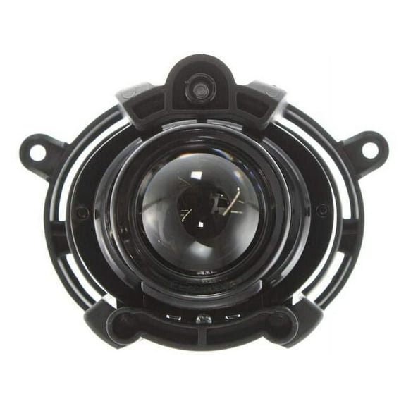 Fog Light - Compatible with 2013 - 2016 Buick Encore 2014 2015