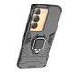 thumbnail image 5 of Funda para VIVO Y200E 5G con Soporte Anillo Giratorio 360° y Protección Resistente a Golpes y Caídas, 5 of 5