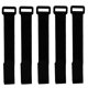 thumbnail image 5 of Sywqhk 10 uds, soporte para caña de pescar, tirantes, ganchos de sujeción, lazos de vendaje, cinturones Sywqhk Alta Calidad, 5 of 8