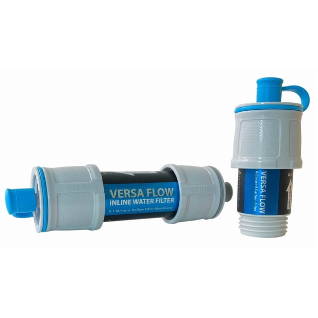 Unidad de purificación de agua HydroBlu VersaFlow 4L/min
