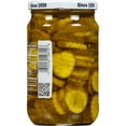 thumbnail image 5 of Best Maid? Hamburger Slices 24 fl. oz. Jar, 5 of 6