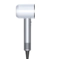 thumbnail image 4 of Dyson - Supersonic Hair Dryer - White/Silver Dyson Dyson - Supersonic Hair Dryer - White/Silver, 4 of 7