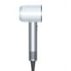 thumbnail image 4 of Dyson - Supersonic Hair Dryer - White/Silver Dyson Dyson - Supersonic Hair Dryer - White/Silver, 4 of 7