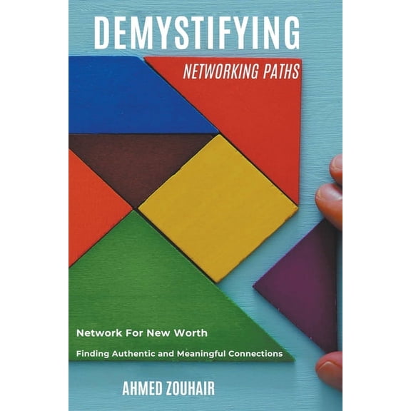 Demystifying Demystifying Networking Paths, Book 1, (Paperback)