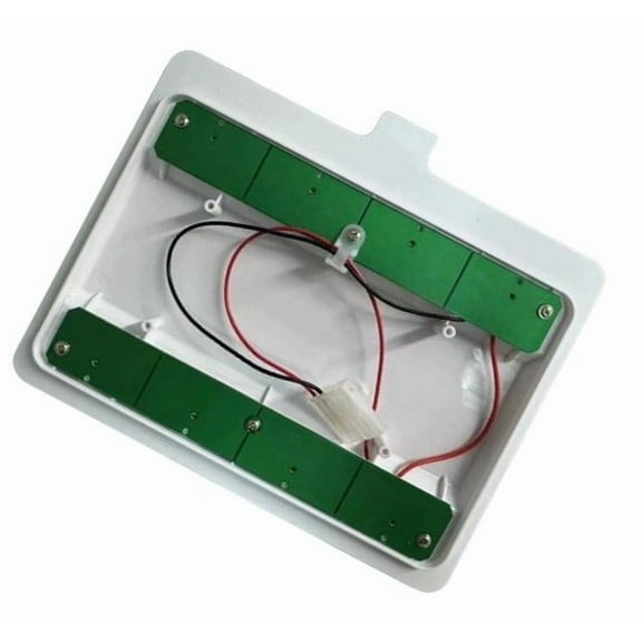 For W11043011 Refrigerator Lighting Strip Assembly Replaces For W10866538