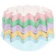 thumbnail image 3 of 150pcs Wax Melt Liners Round Liners for Wax Melts Reusable Wax Melt Liners for Home, 3 of 4